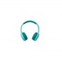 Muse | M-215BTB | Bluetooth Stereo Kids Headphones | Wireless | Over-Ear | Bluetooth | Wireless | Blue - 5